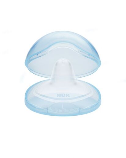 NUK nastavak za dojenje L 2/1