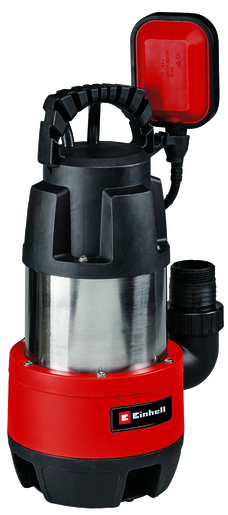EINHELL potopna pumpa za nečistu vodu GC-DP 9040 N