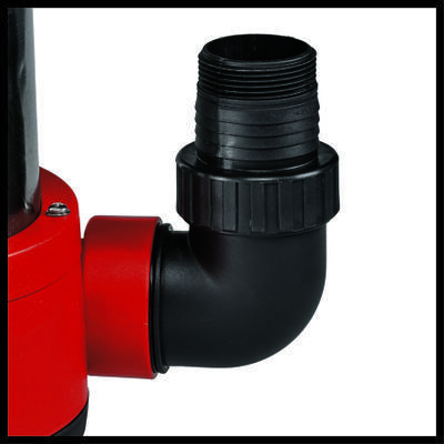 EINHELL potopna pumpa za nečistu vodu GC-DP 9040 N
