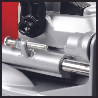 EINHELL akumulatorska glodalica za utore TE-BJ 18 Li-Solo, Power X-Change - SOLO ALAT