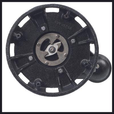 EINHELL potopna pumpa s noževima za nečistu vodu GE-DP 900 Cut