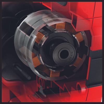 EINHELL akumulatorski usisavač/puhač lišća VENTURRO 18/210, Power X-Change - SOLO ALAT