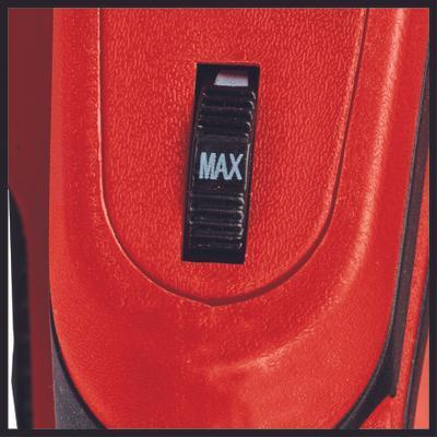 EINHELL akumulatorski usisavač/puhač lišća VENTURRO 18/210, Power X-Change - SOLO ALAT