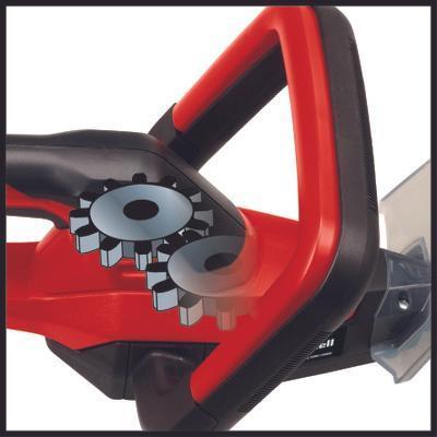 EINHELL akumulatorske škare za živicu GC-CH 18/40 Li-Solo,  Power X-Change - SOLO ALAT