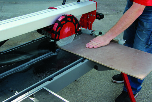 EINHELL rezač pločica s postoljem TE-TC 920 UL