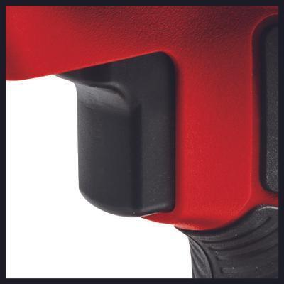 EINHELL akumulatorska zračna pumpa, CE-AP 18 Li-Solo, Power X-Change - SOLO ALAT