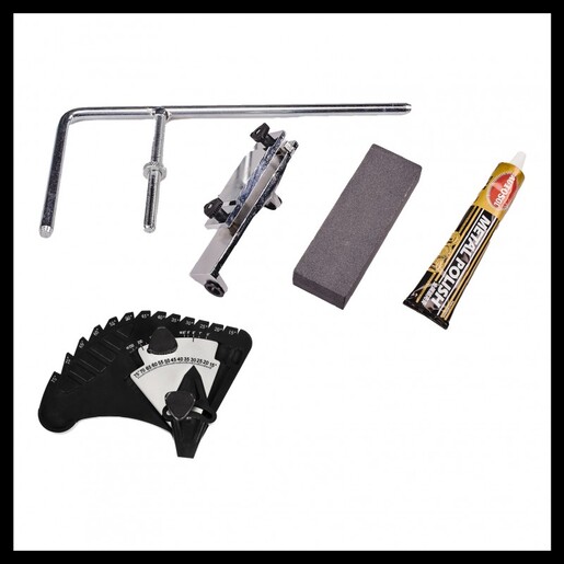 EINHELL stolna brusilica suho/mokro, TC-WG 200