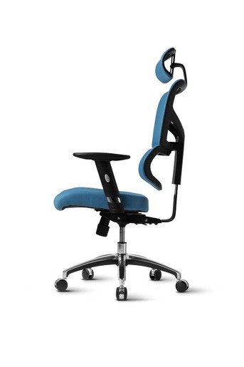 Ergovision Smart Basic 06, uredska stolica