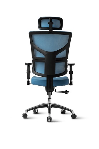 Ergovision Smart Basic 06, uredska stolica