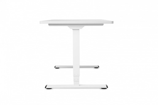 Ergovision Supra 01 152/76, podizni stol, bijeli