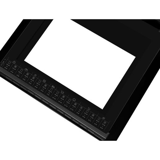 Amica pećnica 10222.3EHbSm Fine Design