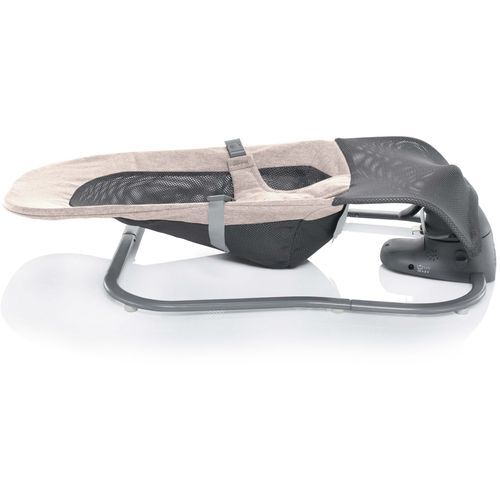 Zopa ležaljka Moyo Air Mesh beige