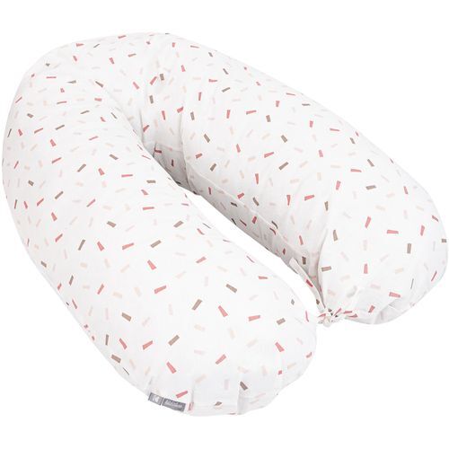 Kikka Boo jastuk za dojenje Hippo dreams