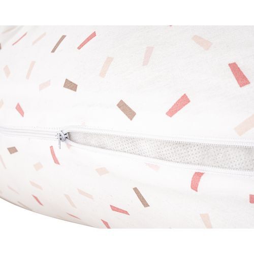 Kikka Boo jastuk za dojenje Hippo dreams