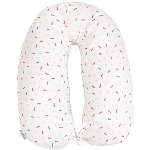 Kikka Boo jastuk za dojenje Hippo dreams