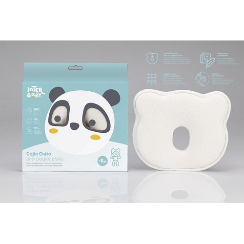 Interbaby jastuk za glavu
