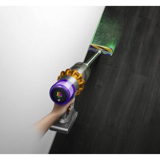Dyson usisavač V15 Detect Absolute New