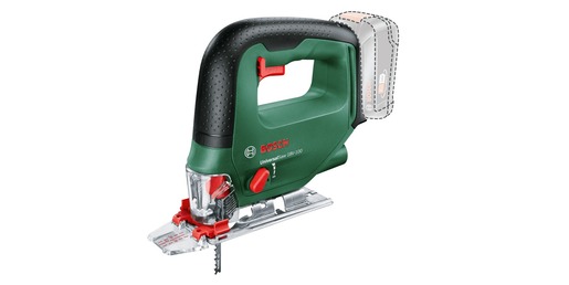 BOSCH Akumulatorska ubodna pila UniversalSaw 18V-100, solo alat