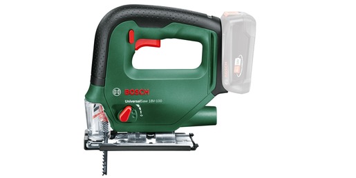 BOSCH Akumulatorska ubodna pila UniversalSaw 18V-100, solo alat