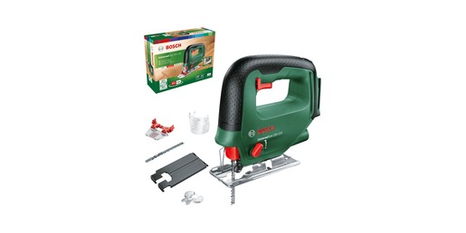 BOSCH Akumulatorska ubodna pila UniversalSaw 18V-100, solo alat