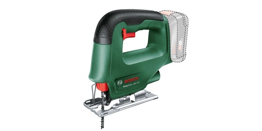BOSCH Akumulatorska ubodna pila EasySaw 18-70, solo alat