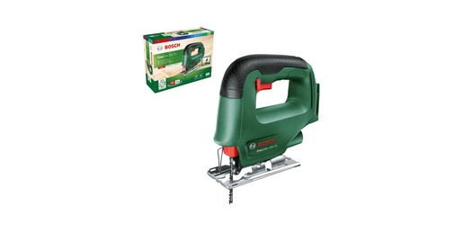 BOSCH Akumulatorska ubodna pila EasySaw 18-70, solo alat