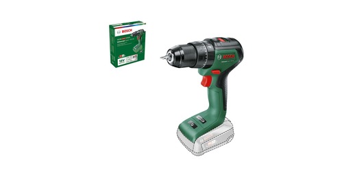 BOSCH Akumulatorska udarna bušilica-izvijač UniversalImpact 18V-60, solo alat