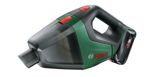 BOSCH Akumulatorski usisavač UniversalVac 18, solo alat