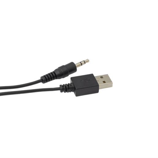 White Shark zvučnici 2.2 GSP-968 MOOD, 5W, crni