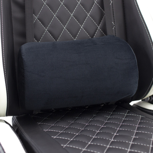 White Shark Nitro GT, gaming stolica, crno/bijela