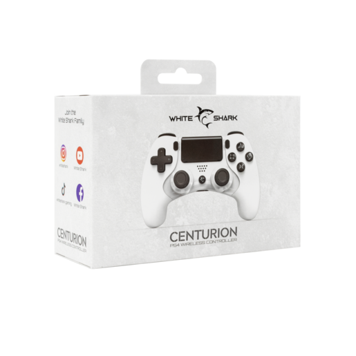 White Shark Centurion GPW-4006, gamepad