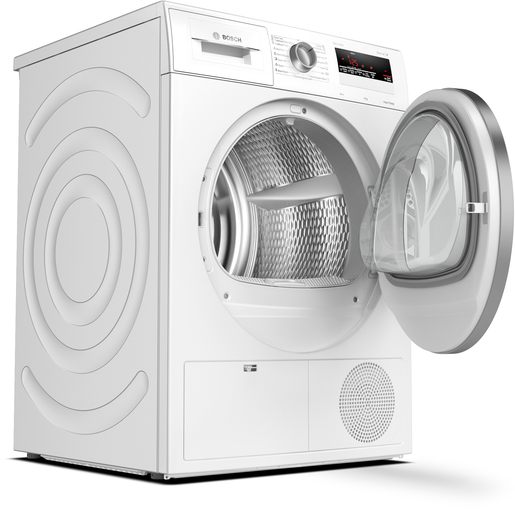 Bosch mašina za sušenje veša WTH85292BY