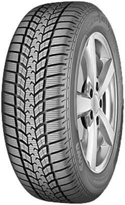 Sava 235/55R17 Eskimo SUV 2 103H XL MS, Pot:C, Pri:C, Buka: B71dB