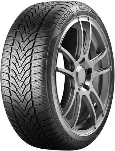 Uniroyal 235/50R18 WinterExpert 101V XL MS, Pot:C, Pri:C, Buka: B72dB