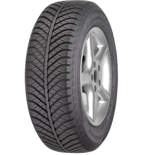Goodyear 225/45R17 VECTOR 4SEASONS G3 94W XL M+S, Pot:C, Pri:B, Buka: B70dB