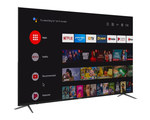 VIVAX IMAGO A Series 75UHD10K