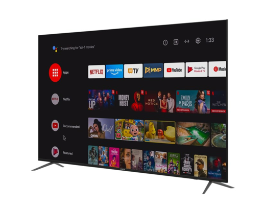 VIVAX IMAGO A Series 75UHD10K