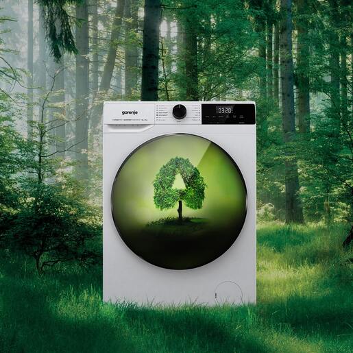 Gorenje perilica-sušilica WD2A854ADS