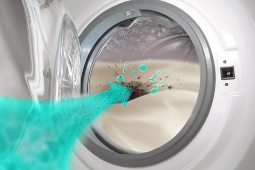 Gorenje perilica-sušilica WD2A854ADS