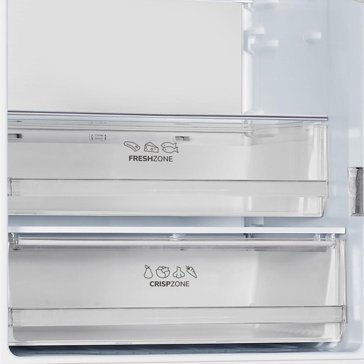 Gorenje hladnjak NRK720EAXL4