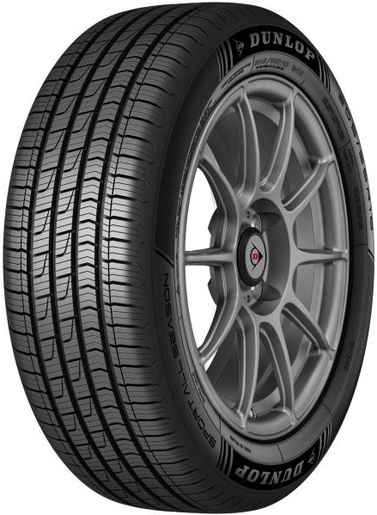 DUNLOP 215/60R16 Sport ALL SEASON 99V XL M+S, Pot:B, Pri:B, Buka: B72dB