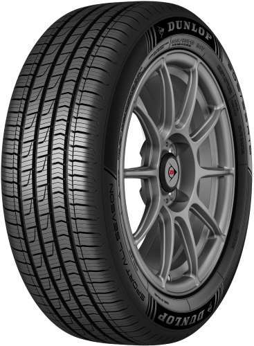 Dunlop 165/65R14 Sport ALL SEASON 79T , Pot: C, Pri: B, Buka: 70 dB