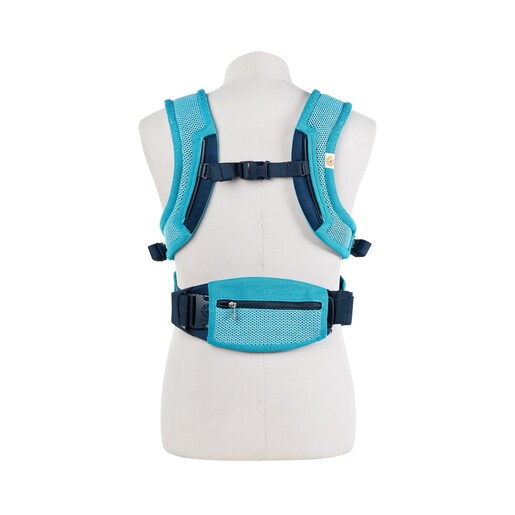 Ergobaby Aerloom nosiljka Aquamarine