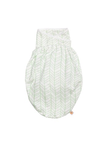 Ergobaby dekica za zamatanje - Swaddler, Bamboo