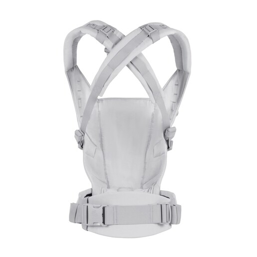 Ergobaby Adapt Soft Flex Mesh nosiljka, Pearl Grey