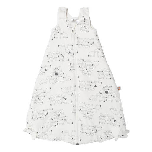 Ergobaby vreća za spavanje s nogavicama Sheep (6-18/M) TOG1