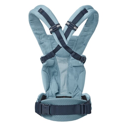 Ergobaby Omni Breeze nosiljka Slate Blue