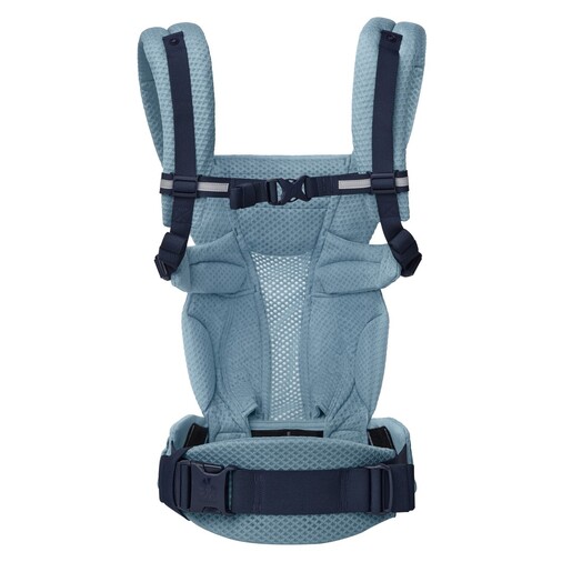 Ergobaby Omni Breeze nosiljka Slate Blue