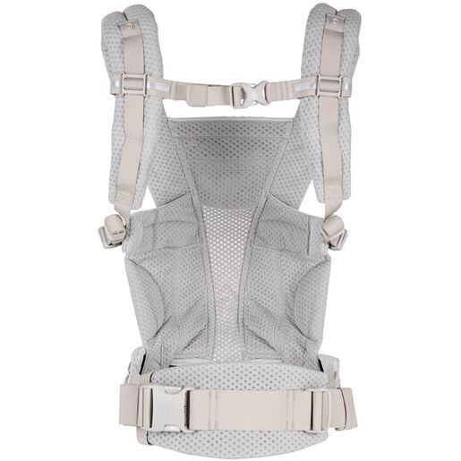Ergobaby Omni Breeze nosiljka Pearl Grey