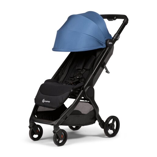 Ergobaby Metro+ dodatni krović Azure